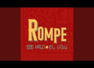  Rompe Feat Ese Halo
