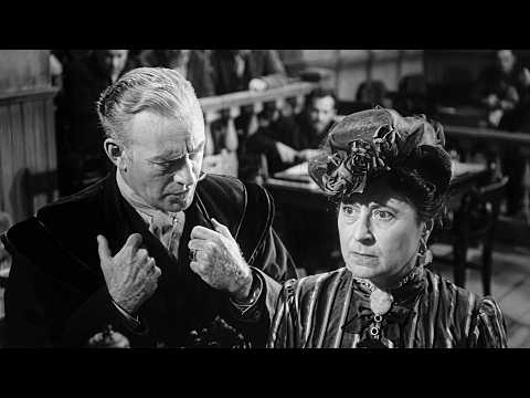 A Hidden Fortune A Rigged Trial A Brilliant Defense 1948 The Vicious Circle