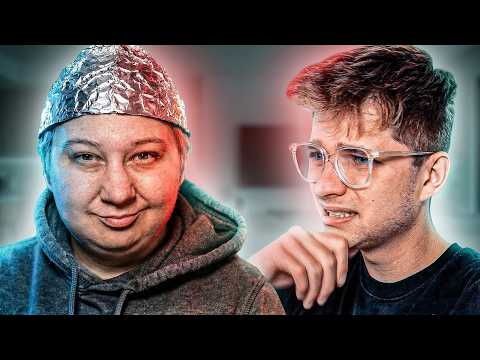 Timgioh Auf Querdenker Demos