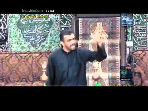 ليث الغاضريه حسين الحلواجي