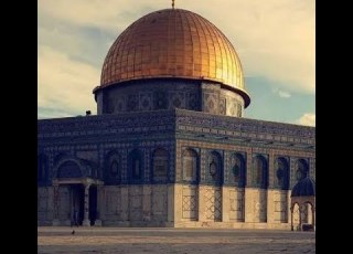  خلفيات القدس والمسجد الأقصى المبارك HD