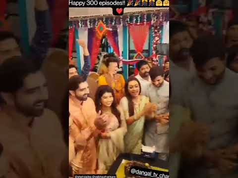 Sindoor Ki Kimat Completes 300 Short Shorts Dangalshorts