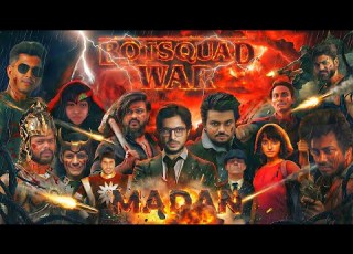 5 00 000 Rs MISSION By Rohan Bro 150 CONTINUES WINS Bgmi Bgmilive Madanop Madan Bts