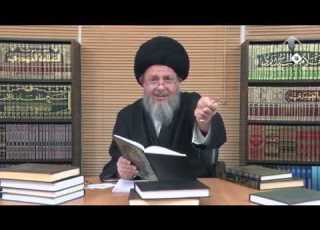 نظرة محي الدين ابن عربي في المرأة السيد كمال الحيدري