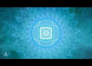  Feel Clear Express Yourself Throat Chakra Healing Meditation Music Chakra Feel Series