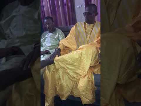 Alhadji Yero Askoula