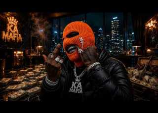 Shadow Business Gangster Trap Mix 2026