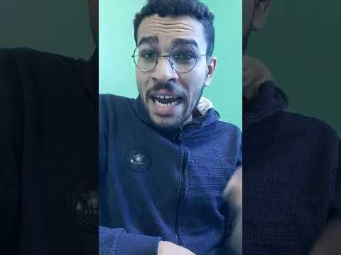 سبب ضرب حارس امن كمبوند المعادي و اول رد من فرد الامن المعتدي عليه