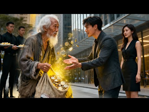 من خيانة الحبيبة إلى ثروة لا تصدق الرجل الذي فقد كل شيء وأصبح أغنى من الجميع