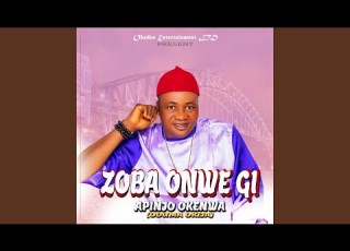 Zoba Onwe Gi