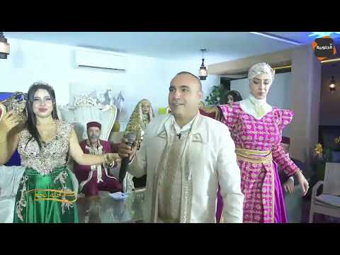 ع رڨراڨة يا عيني و الغالي ما نطيق فراقه للفنان الشعبي حسن الشيباني