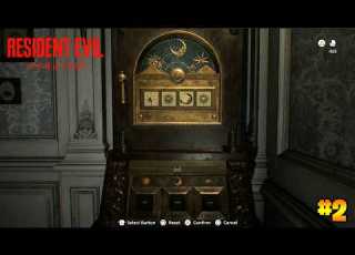  How Where To Solve Puzzle Box Lock 2 In Resident Evil Requiem