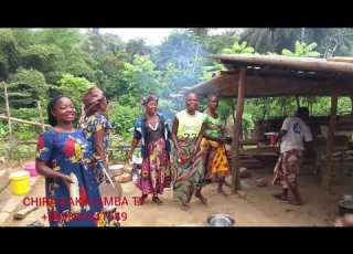  MADUDA ANIMATION CHOJEUCHO FEMME BA MAMAN BA LAMBI BITOTO MAKAMBU EZALI