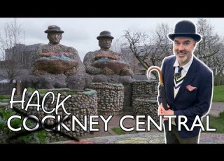  Cultural And Trendy Walking Tour From Hackney Central To London Fields