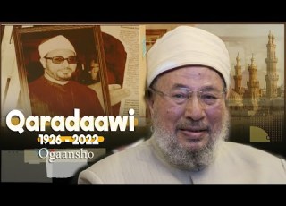  Yuusuf Alqaradaawi Waxa Lagu Leeyahay Iyo Waxa Uu Leeyahay