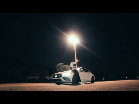 RiseUpWes TRIM Official Music Video