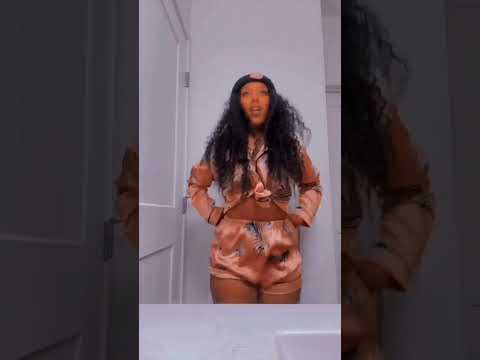 Lencho Gemechu Walaabu New Oromo Music New Oromo TikTok Video Oromo Dance Oromia Oromotechno