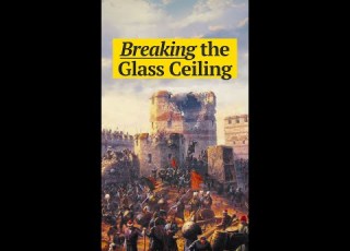 Dismantling The Historical Glass Ceiling