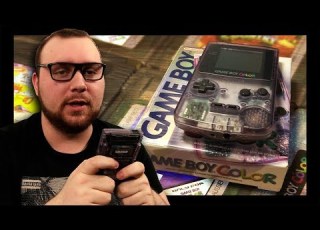  Rückblick Auf Den Gameboy Color