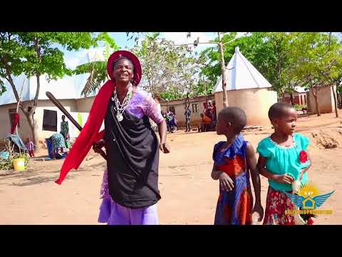 AWILO WA ZEZE FT Gude Gude Ft MBOGOSHI SONG ASHULA Official Video Dir Kali Boy 0747040959