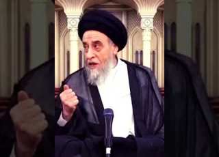 تفسير الايه الكريمه وإذ قال إبراهيم رب ارني كيف تحيى الموتى