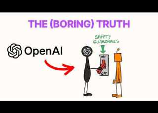 The Truth About OpenAI Accidentally Hacking Hugging Face