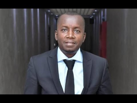 LIVE Burial Service For The Late Festus Amimo In Awasi Kisumu County