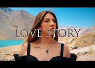 Love Story Spanish Version Kevin Karla Cover Indila