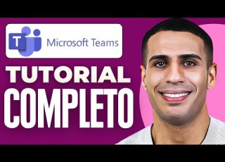  Cómo Usar Microsoft Teams Microsoft Teams Tutorial Español 2026