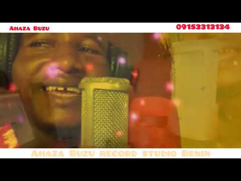 Tamidittin Taran Manin By Ahaza Buzu