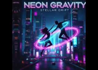 SunoMan NEON GRAVITY Official Audio