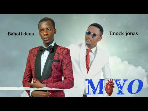 Bahati Deus Ft Enock Jonas Moyo Huwezi Kuwajibu Watuwote Official Audio Track 255 0684793600 Bahati Deus Ft Enock Jonas Moyo Huwezi Kuwajibu Watuwote Official Audio Track 255 0684793600