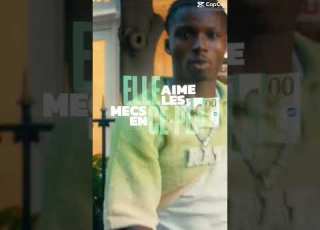  Gims Ft La Mano 1 9 Parisienne Lyrics