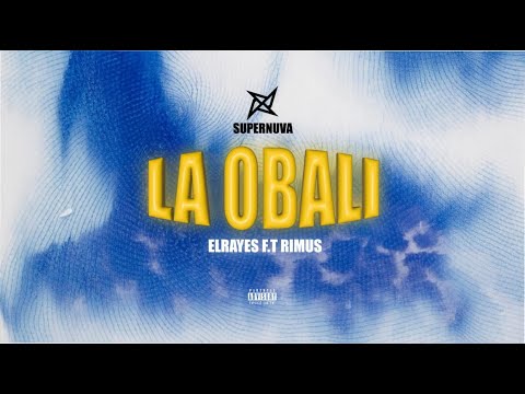 MOHAMED ELRAYES LA OBALI FEAT Rimusjji OFFICIAL AUDIO
