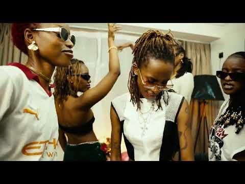 Lixine Vela Cedz Imagination Usirudi Tena Official Video