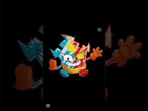 Kid Kazoom Kid Fury Or Kazoom Blast Superzings Superthings