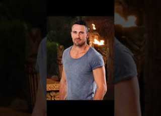 Drastic Survivor Weight Loss