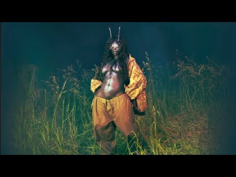 SZA Crybaby Official Lyric Video