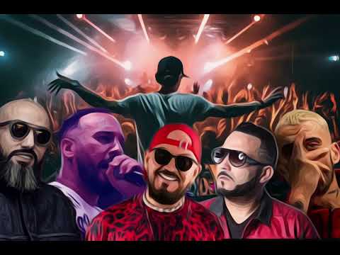 CHEB BILAL X BILAL TACCHINI X DJALIL PALERMO MORO REMIX CHAABI DZ REMIX ORIGINAL BY YoBeats