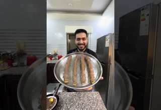 ترند حلا الحطب