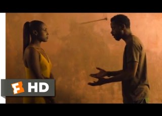 The Photograph 2020 Long Distance Never Works Scene 8 10 Movieclips