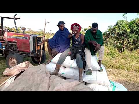 LOSHENI YA NZIKU UJUMBE WA PITA JILUNGU 0622735063