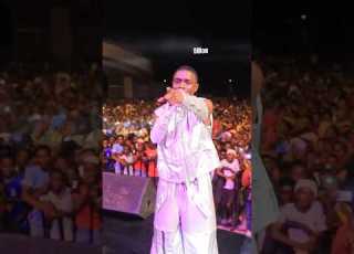  Dogo Pateni Umasikini Sio Kilema SIKUPENDI Live Show