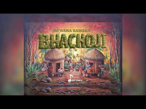 Ng Wana Samaka Bhachoji Official Audio