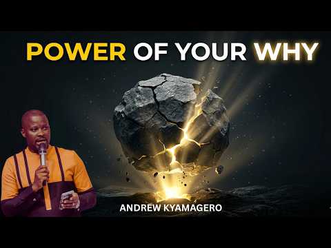 The Power Of Your Why