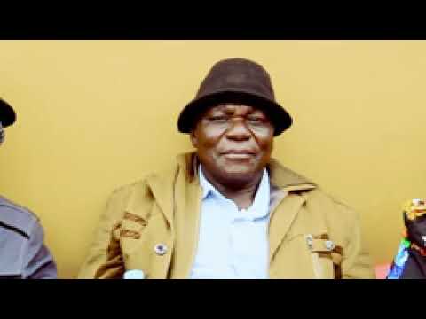 LIMBU LUCHAGULA Kalibha Official Video