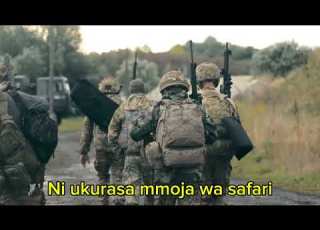  MWANGA WA KESHO Official Lyrics Video By Edg Pro Studio