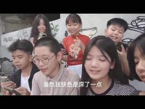 不要叫我APUNENE COVER BY TOW GENERATION 翻唱 不要叫我apunene Cover