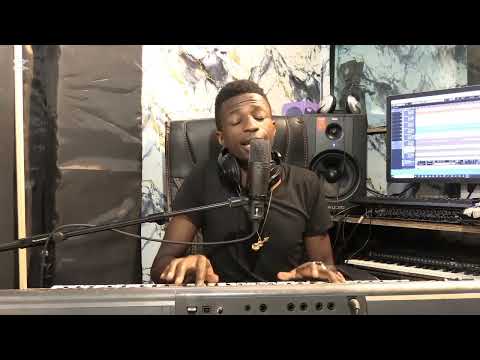 NIGWEDA NGAI UMENYANGE COVER BY GEORGE WAKINADAH