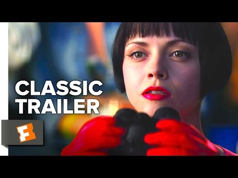Speed Racer 2008 Official Trailer Emile Hirsch Susan Sarandon Movie HD